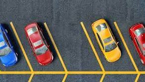 5 مرحله تا صاف پارک کردن ماشین - 3