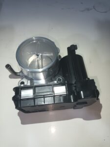 فروش دریچه گاز برقی 315 پلاس در رشت